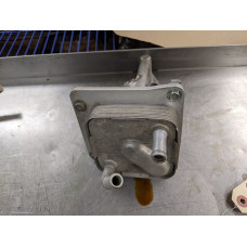 116Q009 Oil Cooler From 2010 Nissan Rogue 2.5 21300JG32A Japan Built 116Q009 Oil Cooler From 2010 Nissan Rogue 2.5 21300JG32A Japan Built